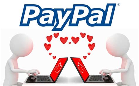 dating sites that take paypal
